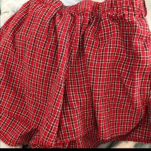 brandy melville shorts